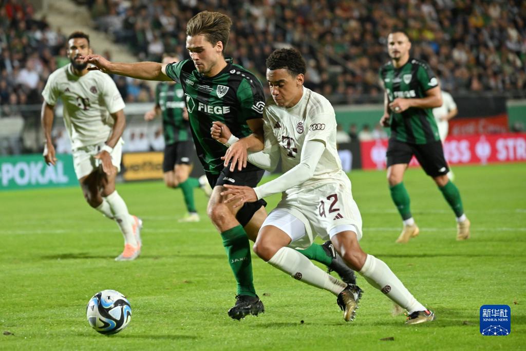 足球世界杯亚洲区最新赛事分析