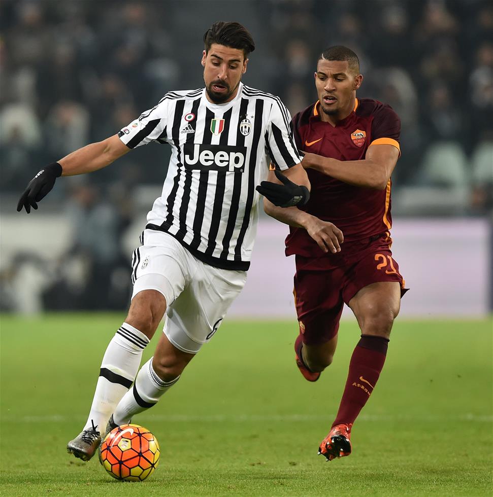 记者：虽然斯帕莱蒂不想放人，但尤文冬窗仍可能外租阿季奇（记者：尽管斯帕莱蒂不愿放人，尤文冬窗仍或外租阿季奇）